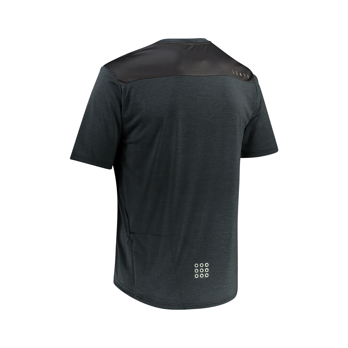 MTB Trail 1.0 Jersey Black