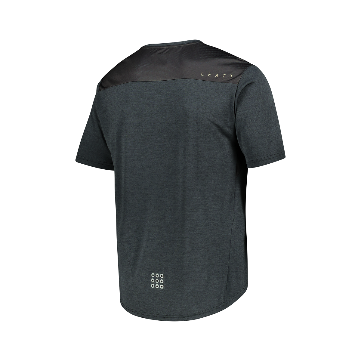 MTB Trail 1.0 Jersey Black