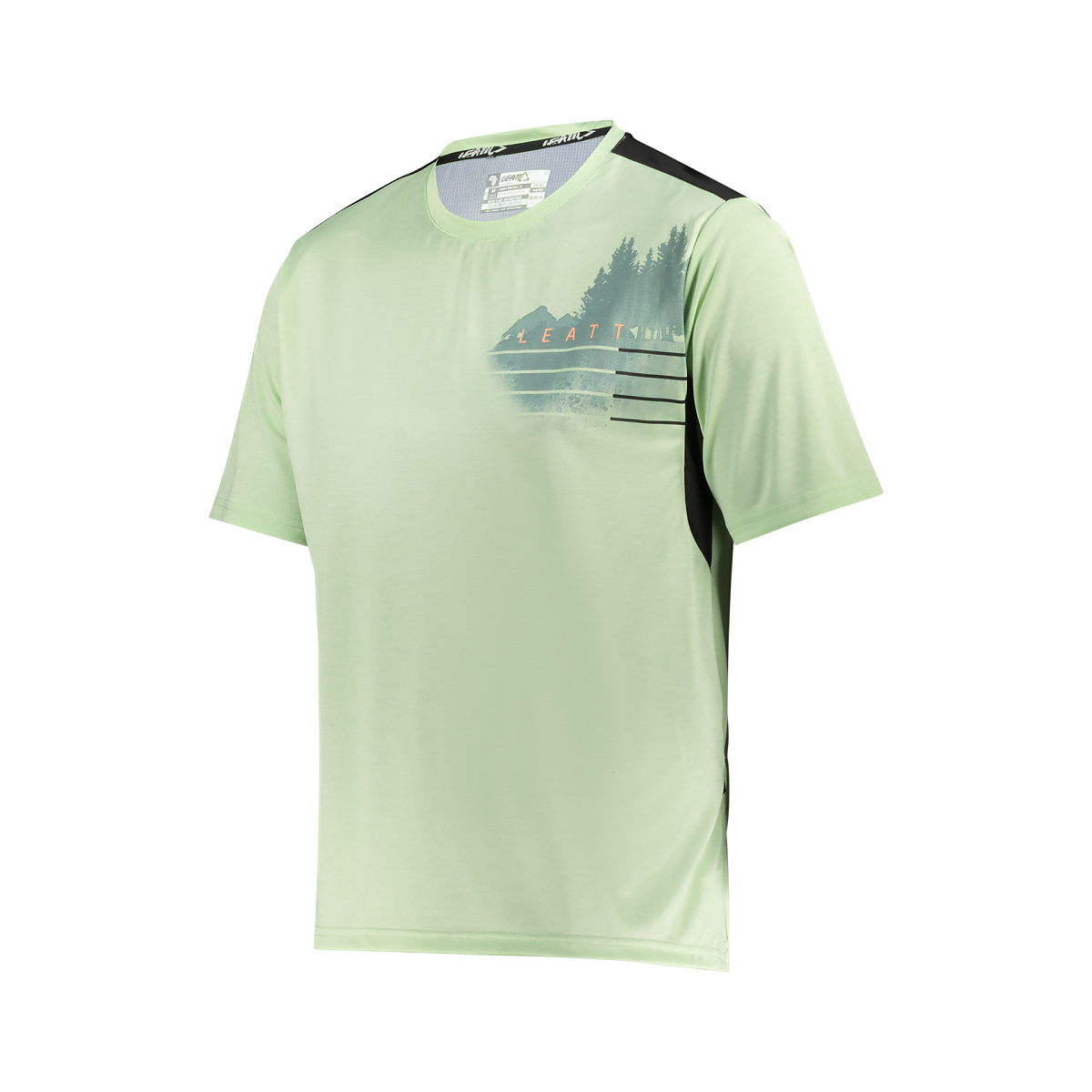 MTB Trail 1.0 Jersey Mist