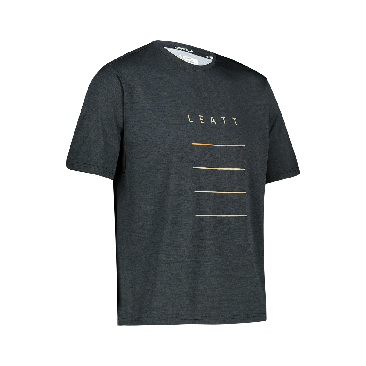 MTB Trail 1.0 Jersey Black