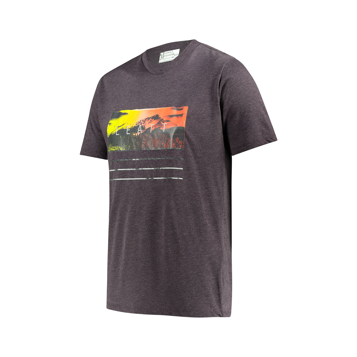 MTB All Mountain 2.0 Jersey Grape