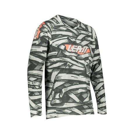 MTB Gravity 2.0 Jersey Mummy