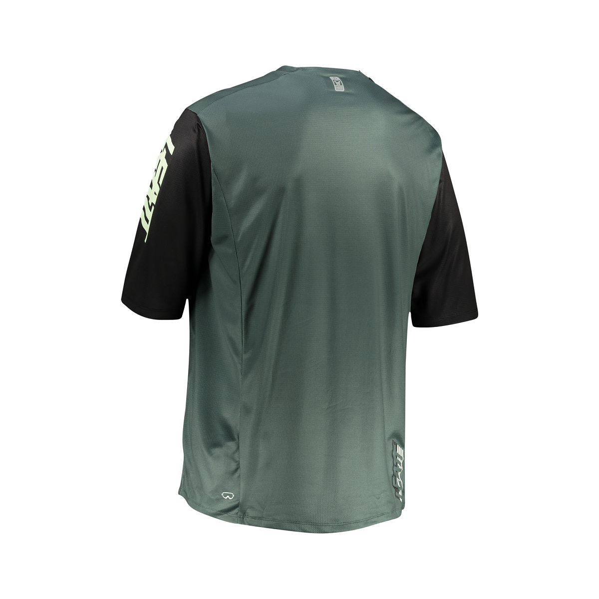 MTB Enduro 3.0 Jersey 3/4 Sleeve Ivy