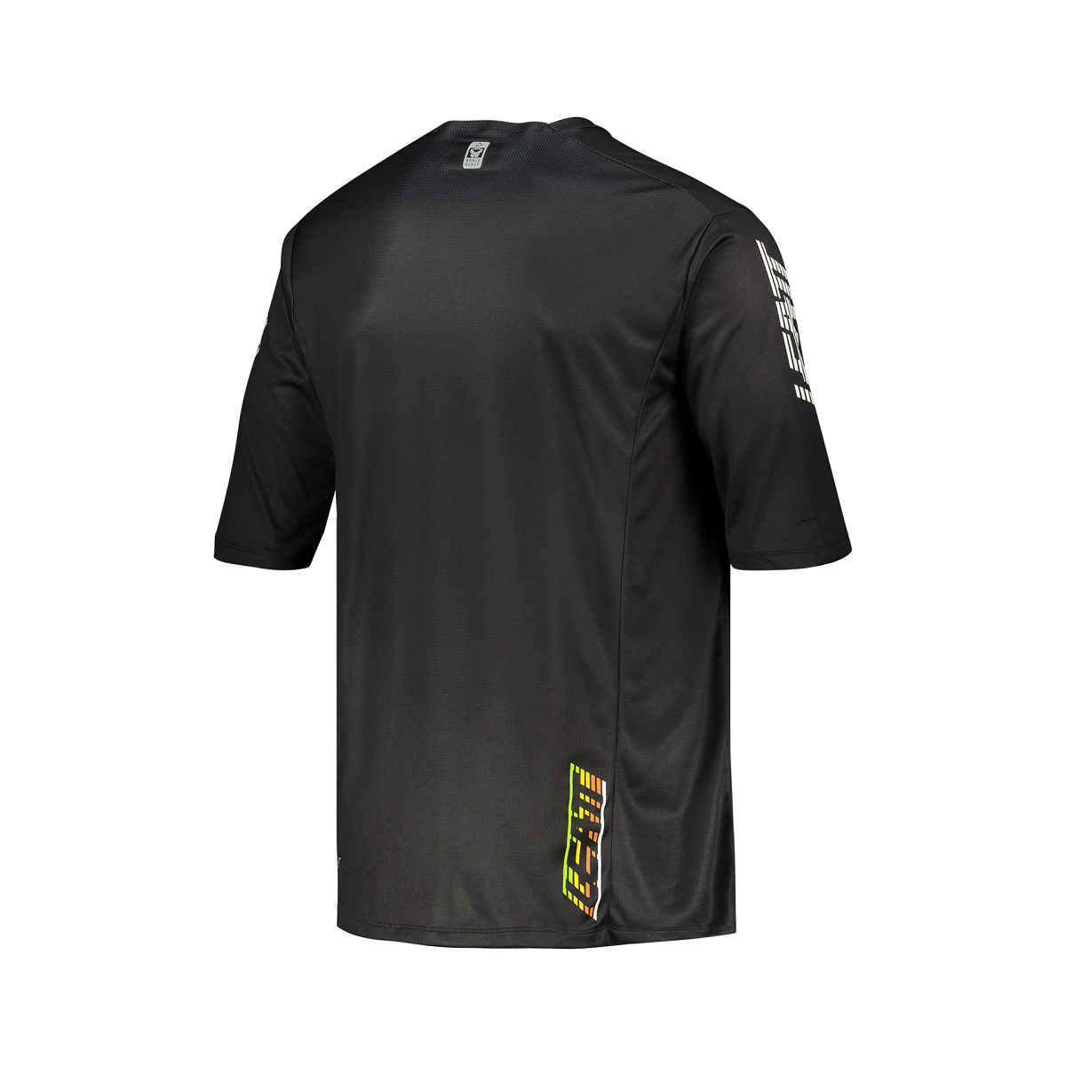 MTB Enduro 3.0 Jersey 3/4 Sleeve Black