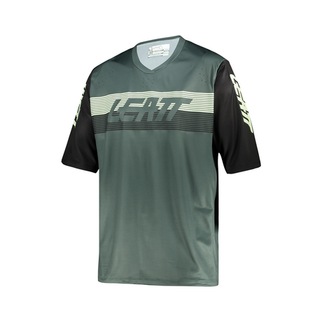 MTB Enduro 3.0 Jersey 3/4 Sleeve Ivy