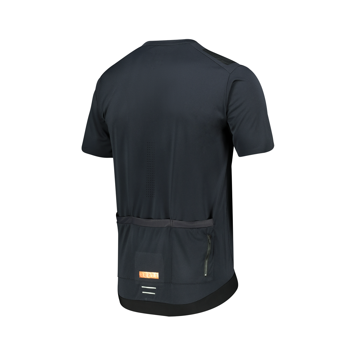 MTB Trail 3.0 Jersey Black