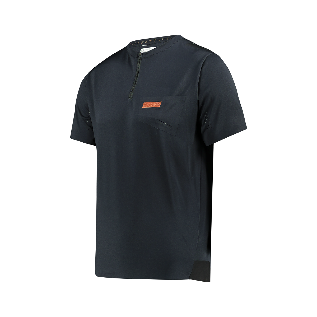 MTB Trail 3.0 Jersey Black