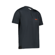 MTB Trail 3.0 Jersey Black