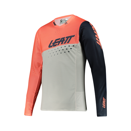 MTB Gravity 4.0 Jersey Coral