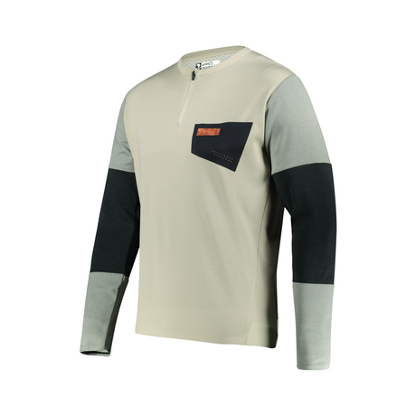 MTB Trail 4.0 Jersey Desert