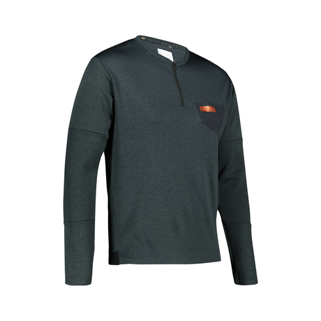 MTB Trail 4.0 Jersey Black