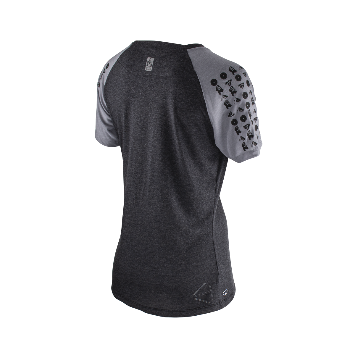 MTB All Mountain 2.0 Womens Jersey Black