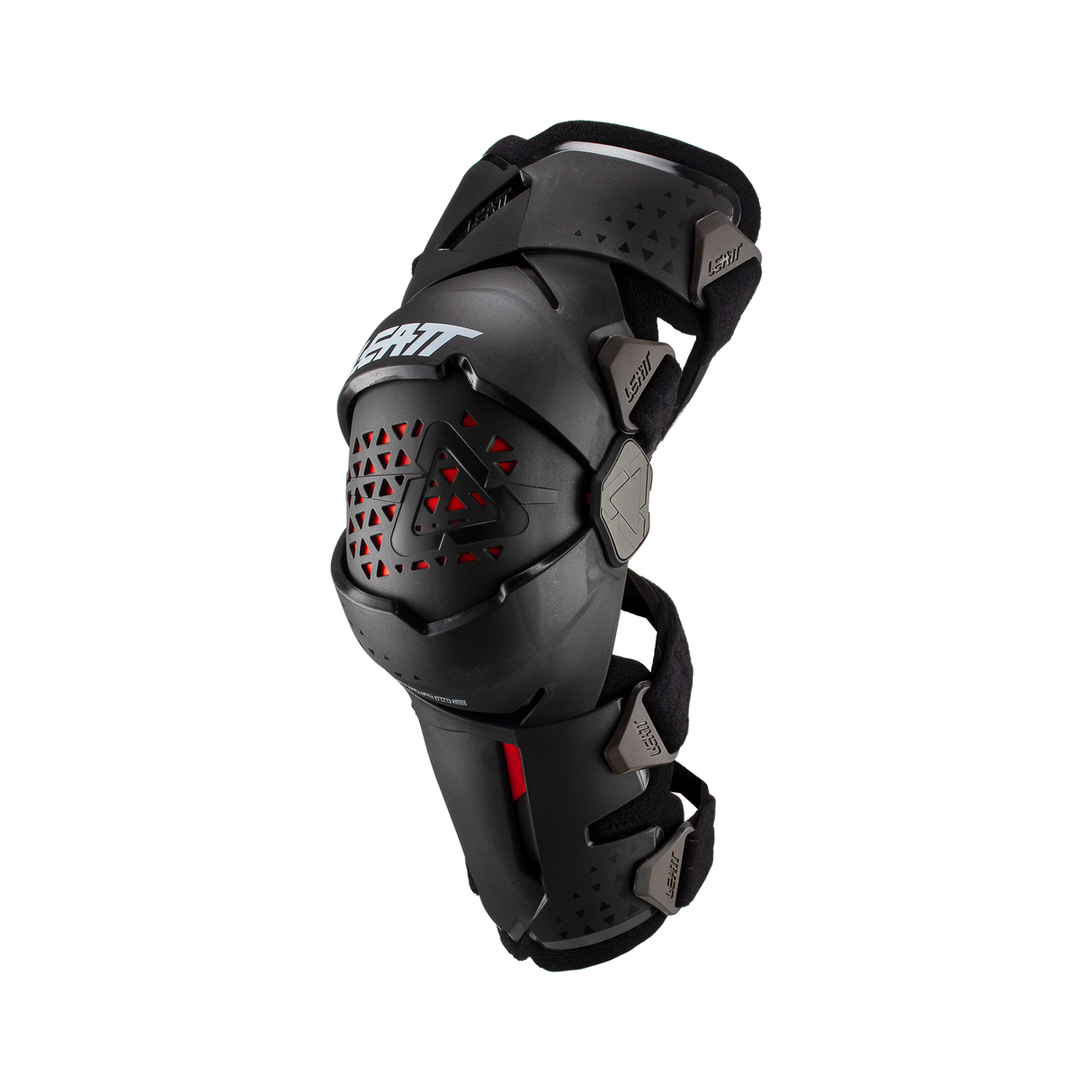 Leatt Knee Brace Z-Frame Junior - Pair Black 2