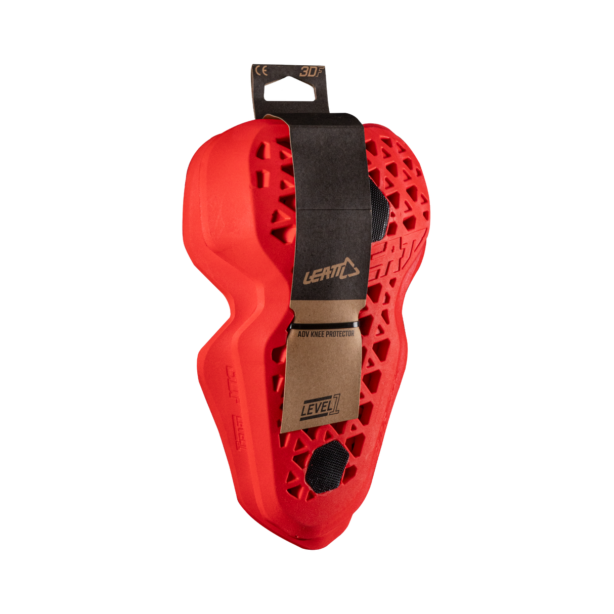 Leatt Knee Protector Inserts 3DF CE Level 1 Pair 2