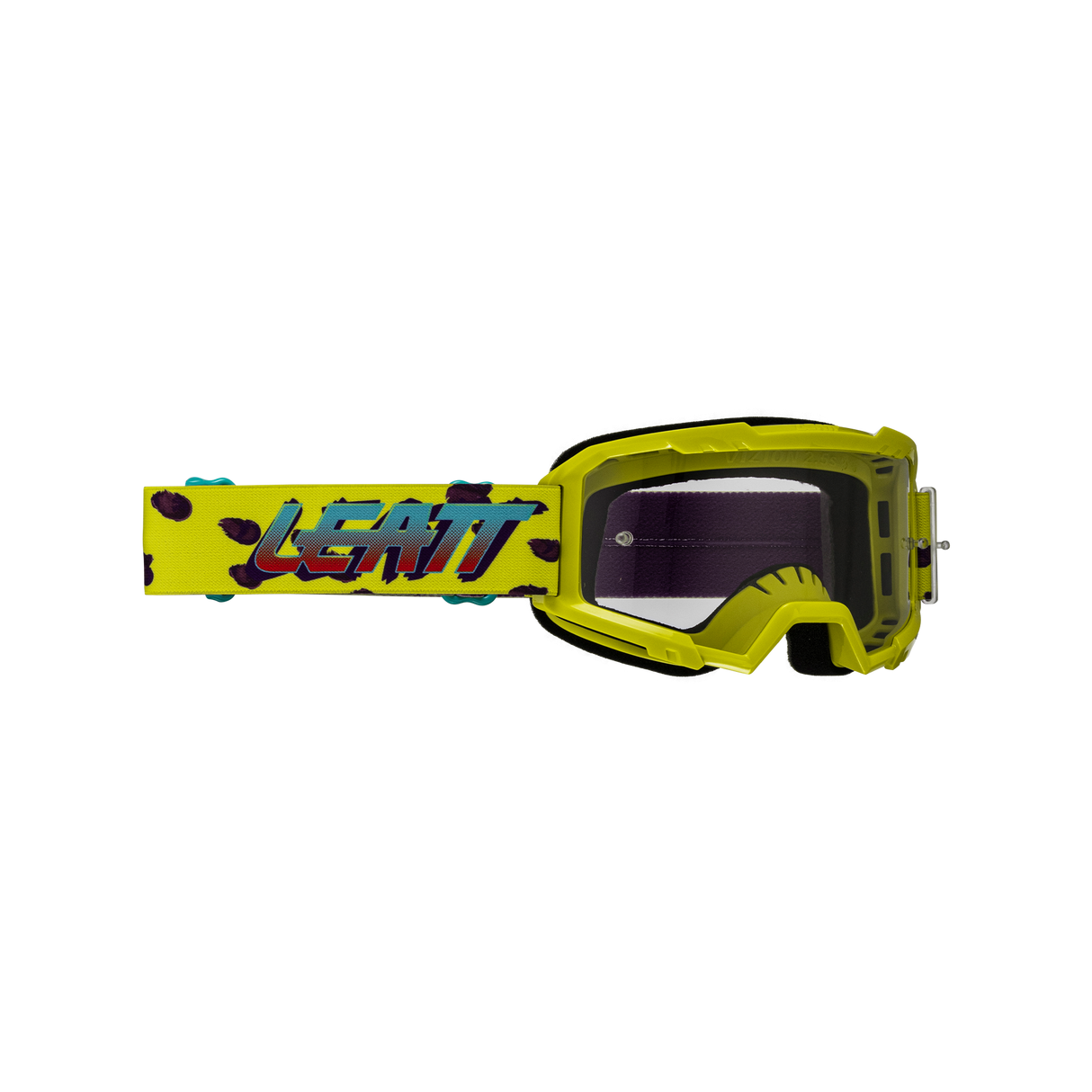 Leatt Goggle Vizion 2.5s - Small 6