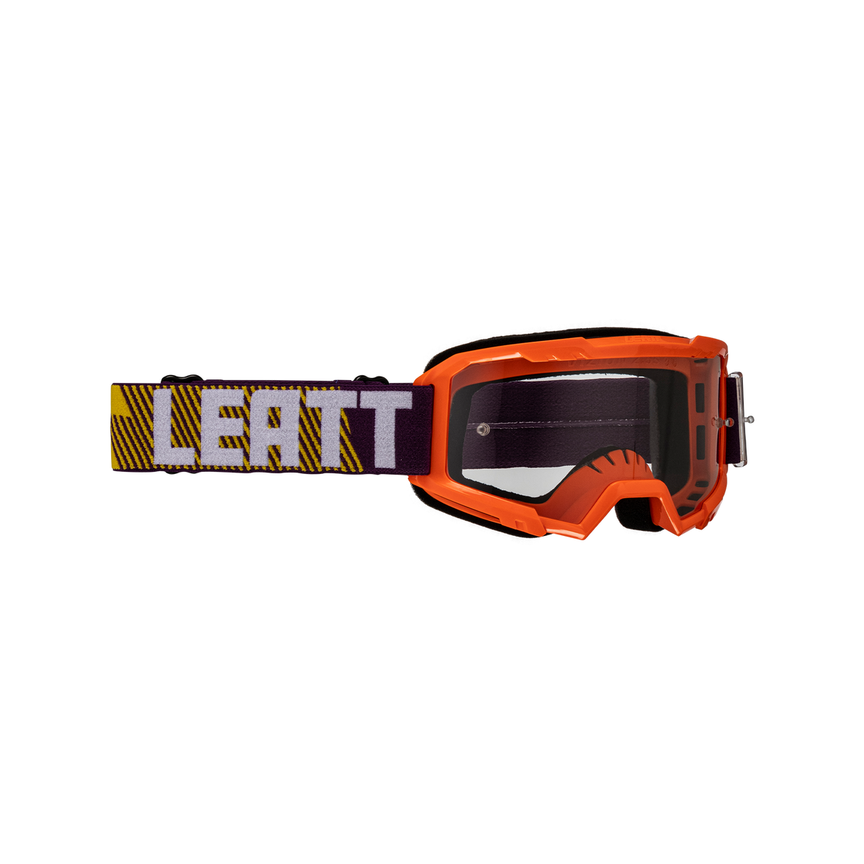 Leatt Goggle Vizion 2.5s - Small 8