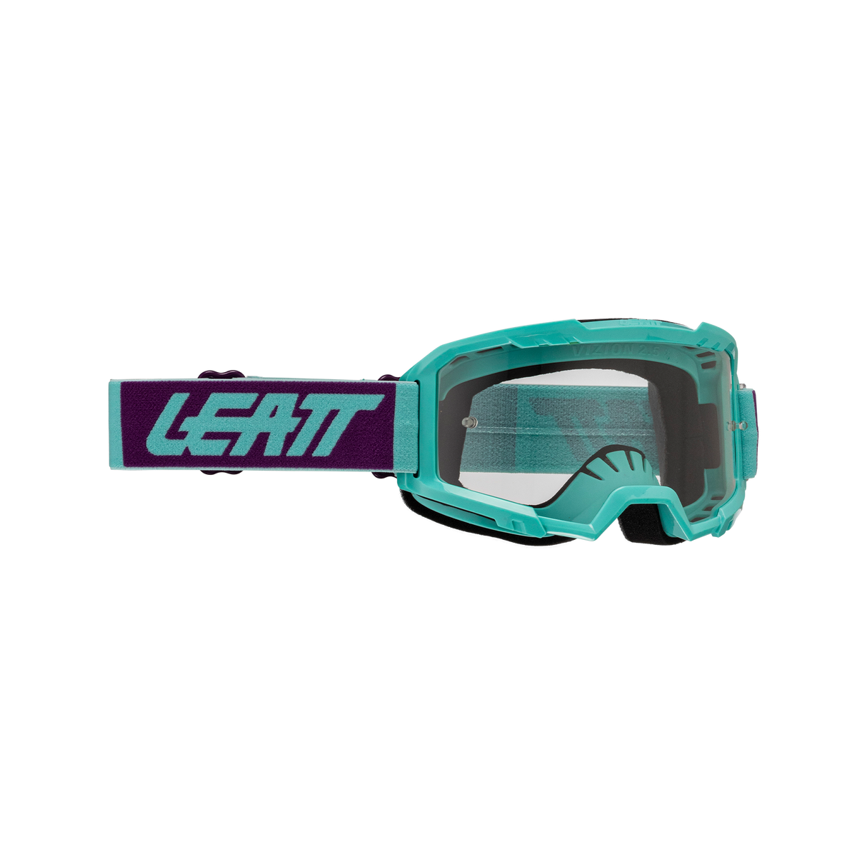 Leatt Goggle Vizion 2.5 1