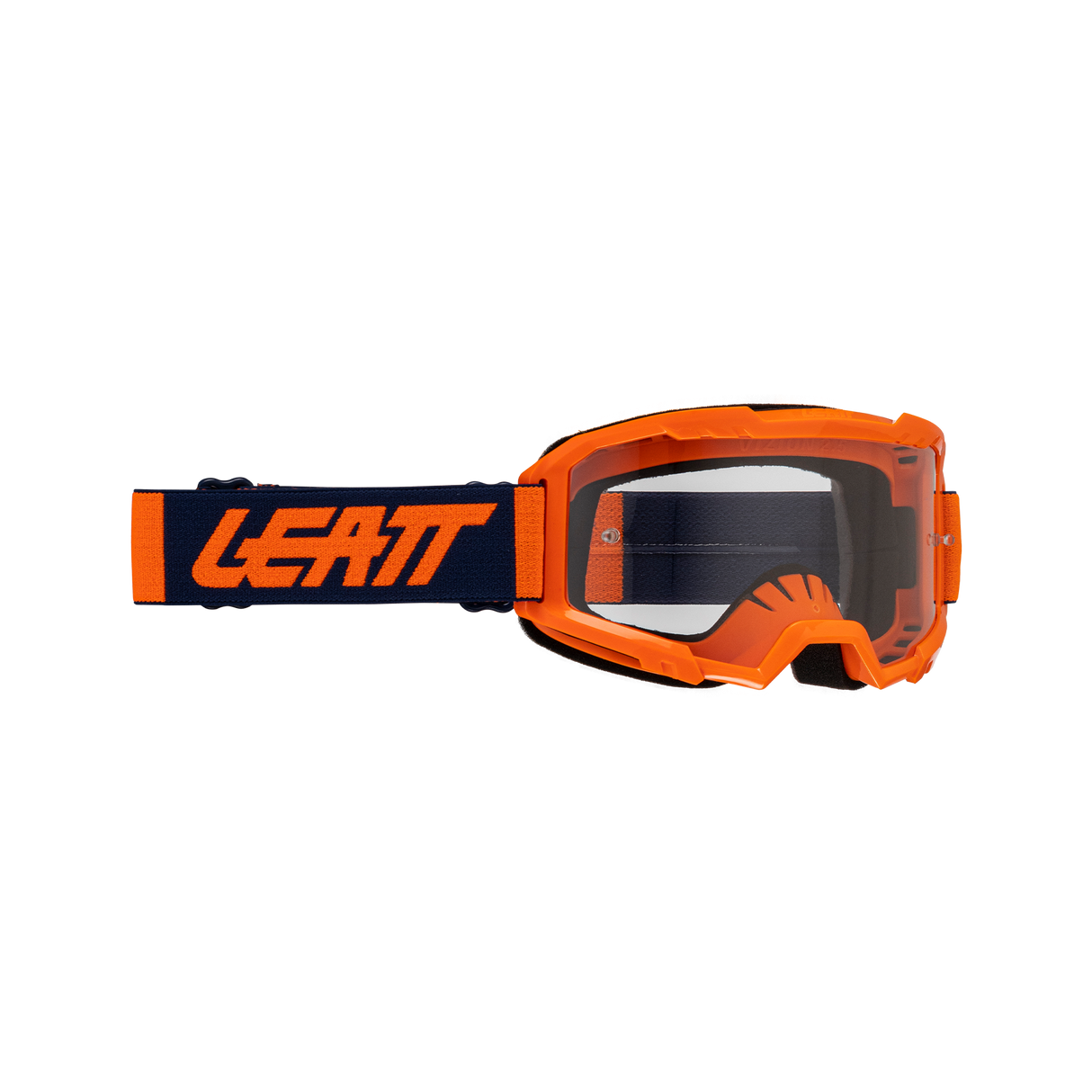 Leatt Goggle Vizion 2.5 9
