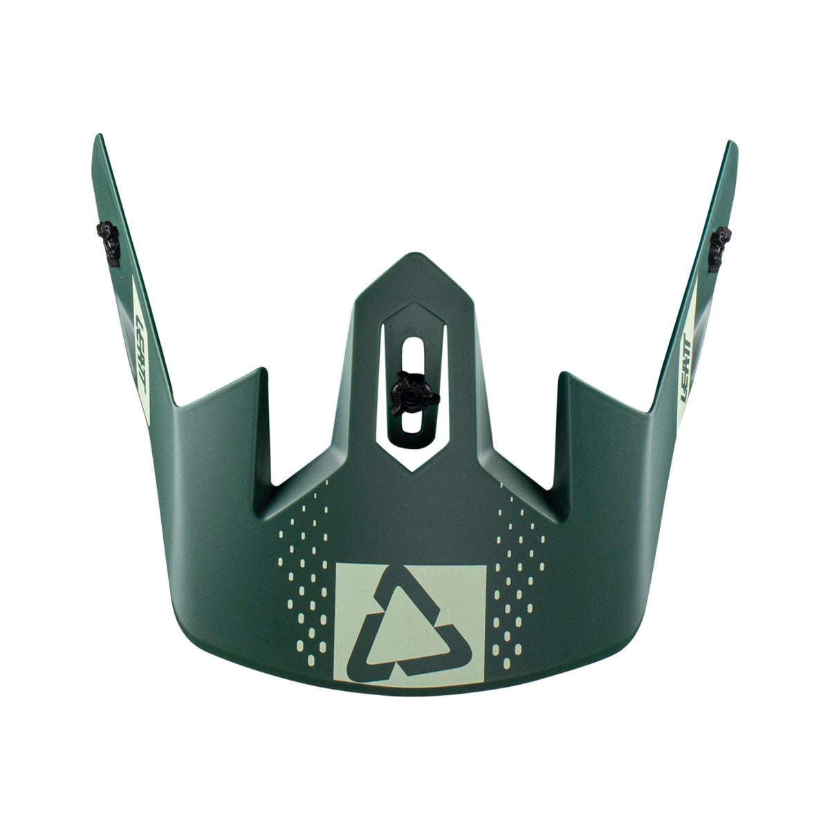 Visor MTB Enduro 3.0 Stealth