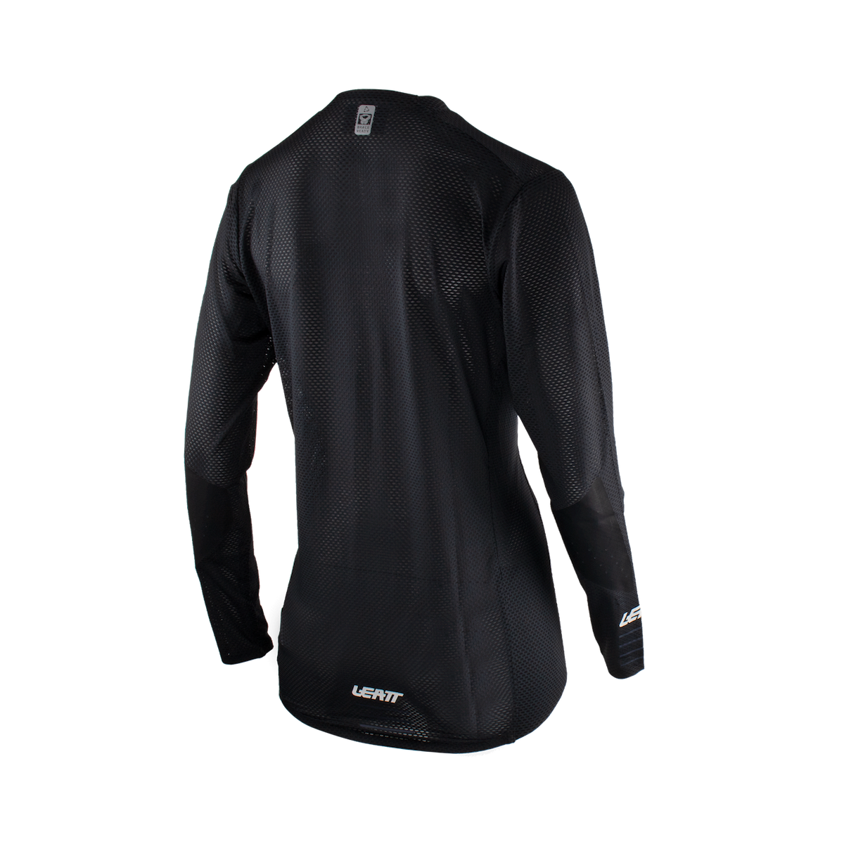 MTB Gravity 4.0 Womens Jersey Black