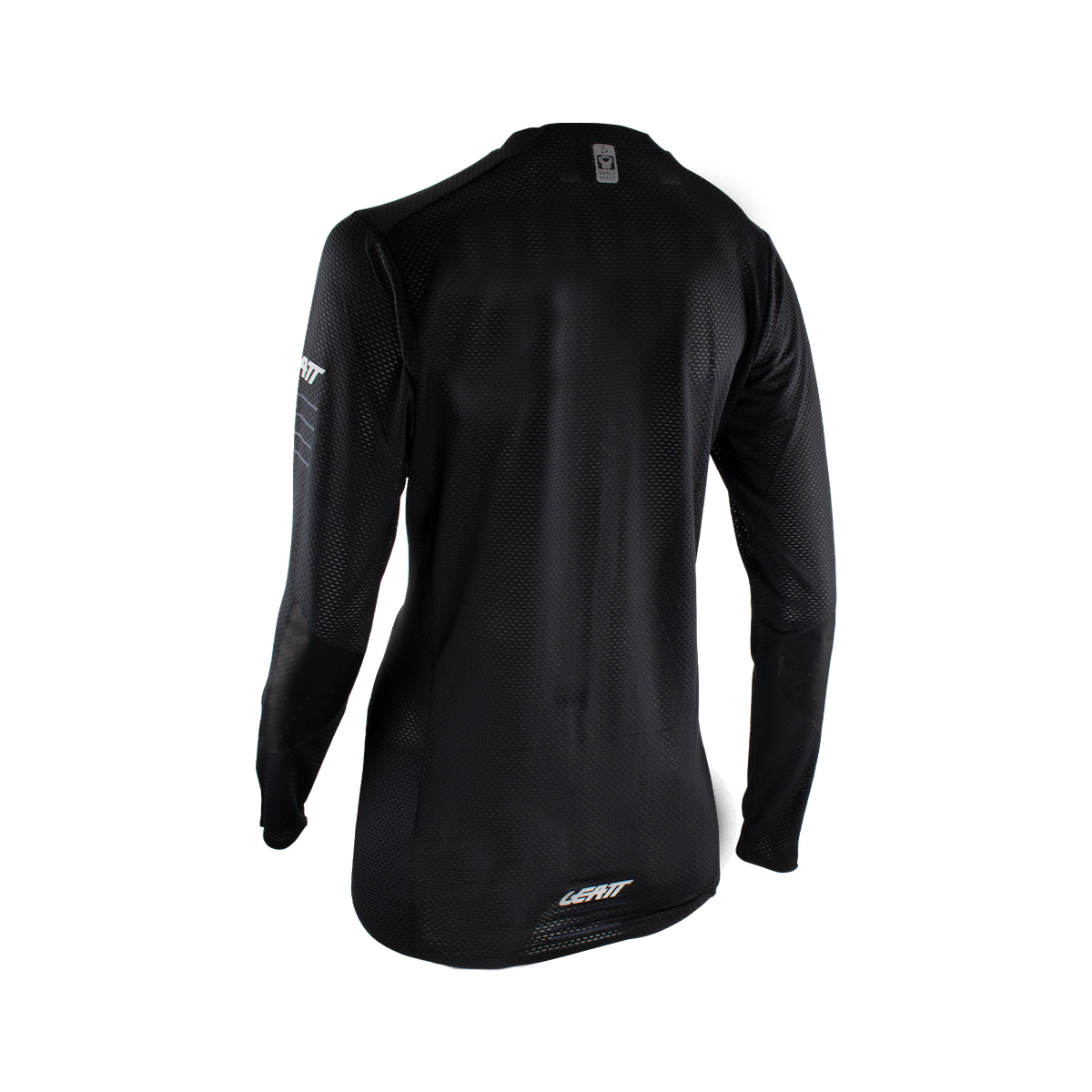 MTB Gravity 4.0 Womens Jersey Black