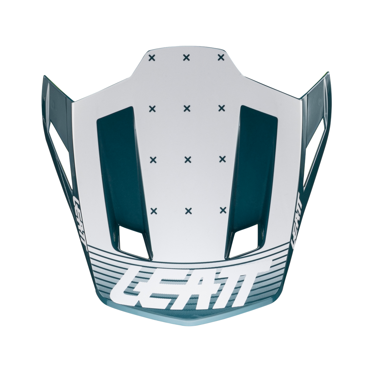 Leatt Visor Moto 7.5 v24 7