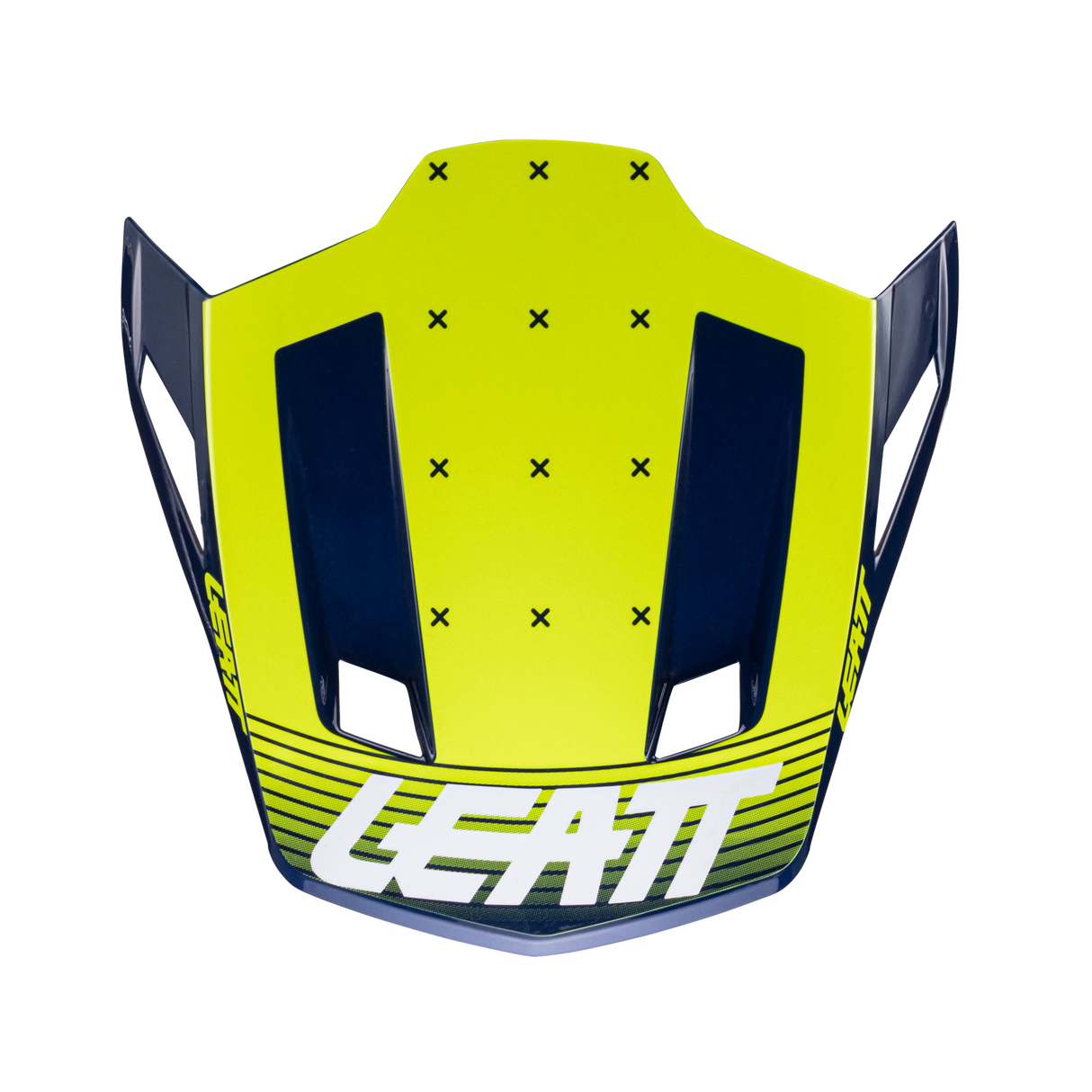 Leatt Visor Moto 7.5 v24 5