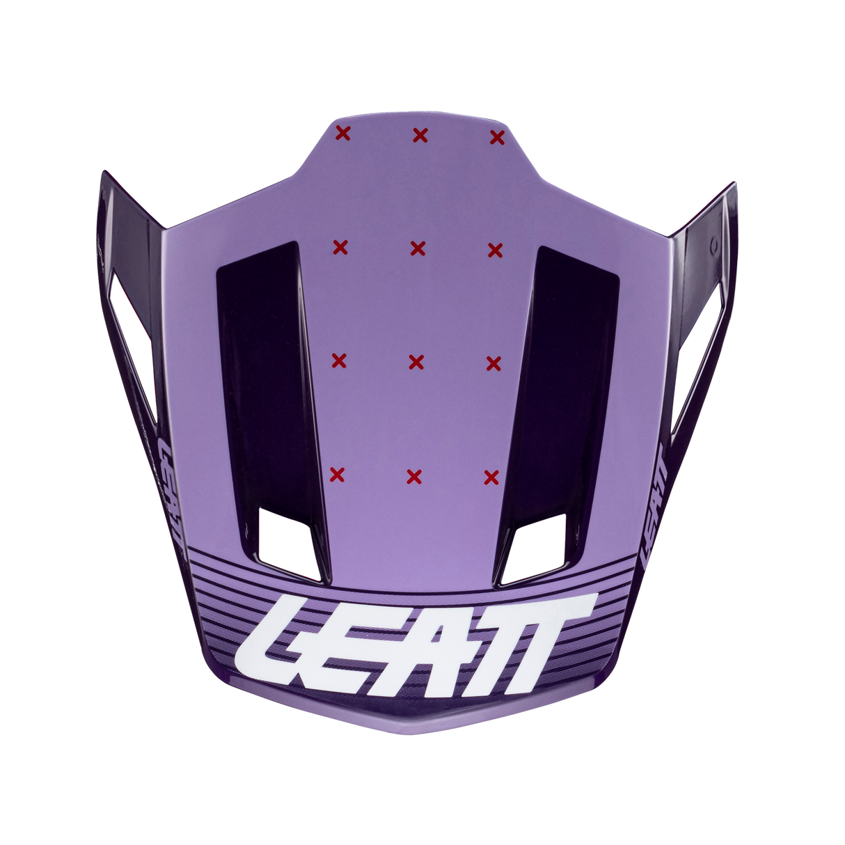 Leatt Visor Moto 7.5 v24 1