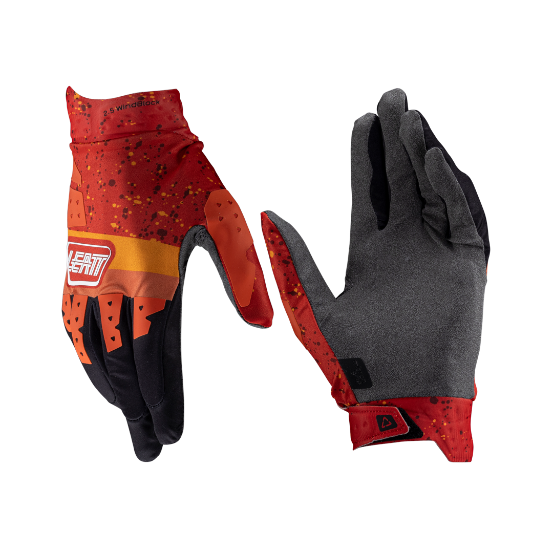 Leatt Gloves Moto 2.5 WindBlock 4