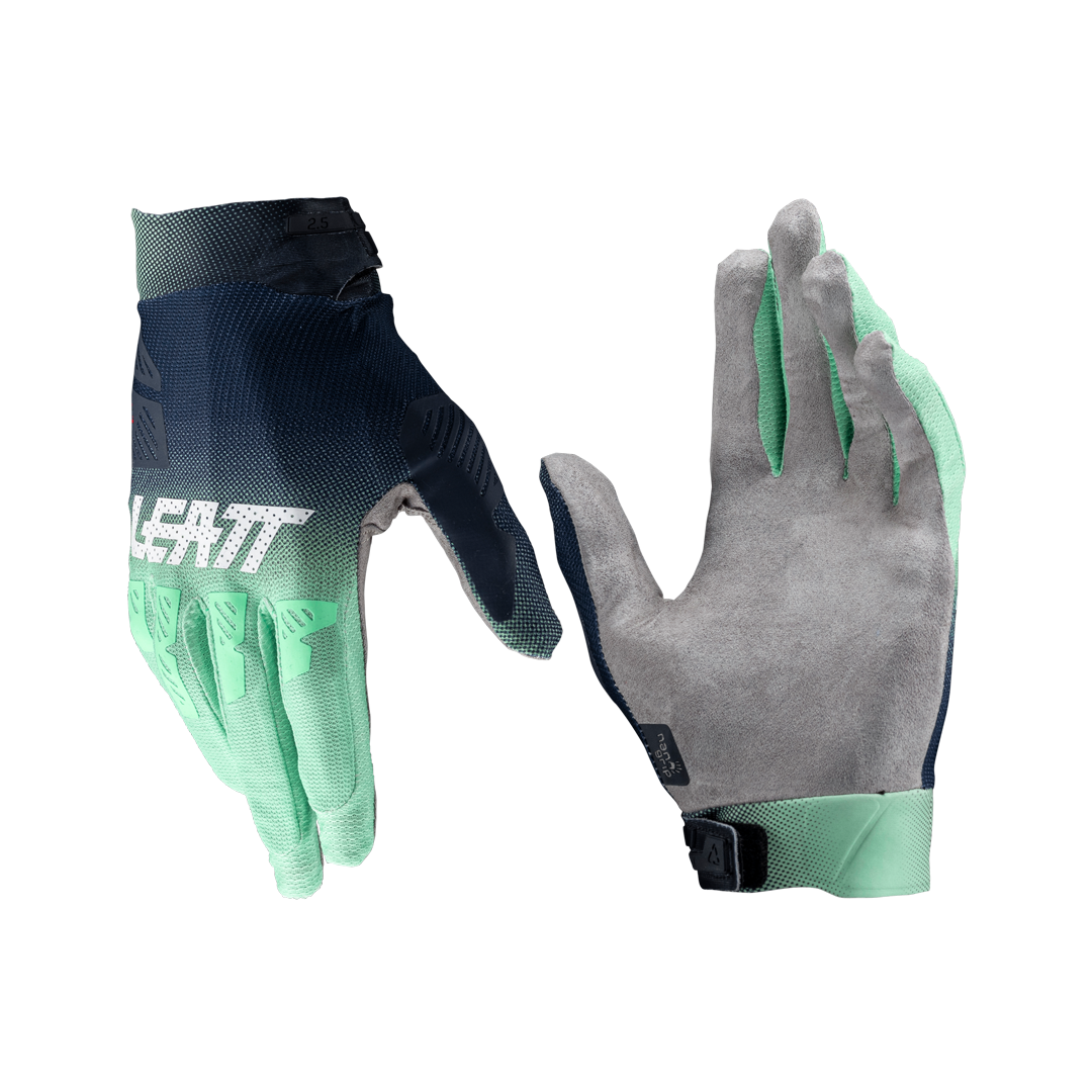 Leatt Gloves Moto 2.5 X-Flow 22