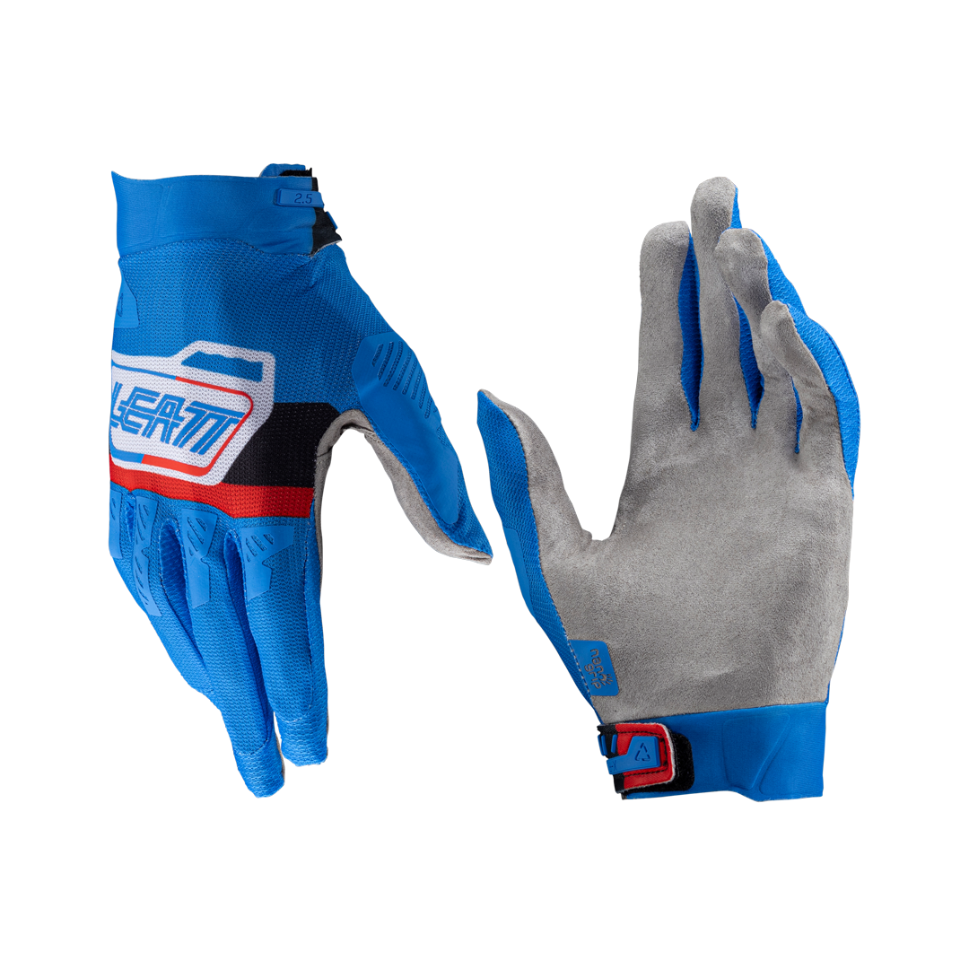 Leatt Gloves Moto 2.5 X-Flow 25