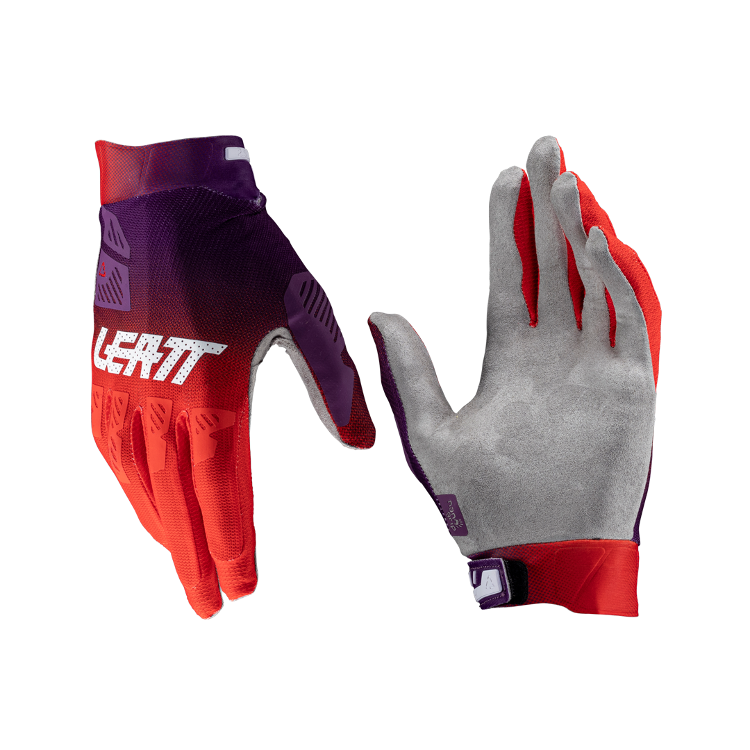 Leatt Gloves Moto 2.5 X-Flow 31
