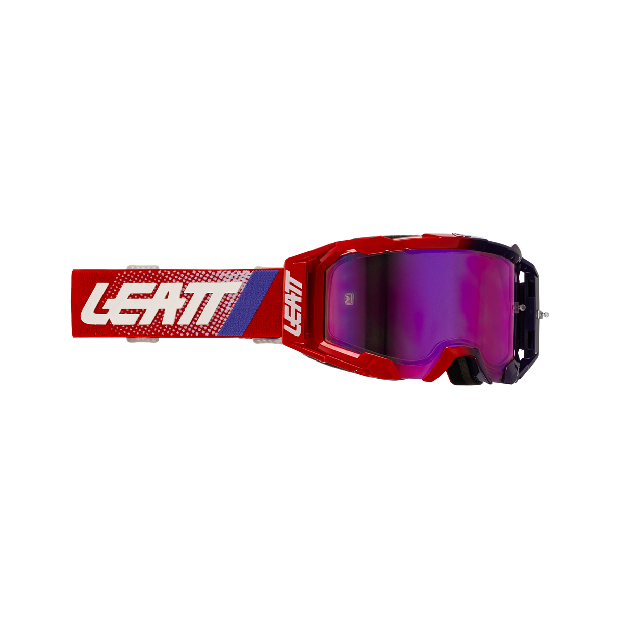 Leatt Goggle Velocity 5.5 Iriz 16