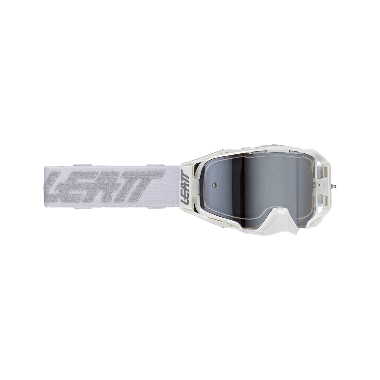 Leatt Goggle Velocity 6.5 Crystal Iriz 7