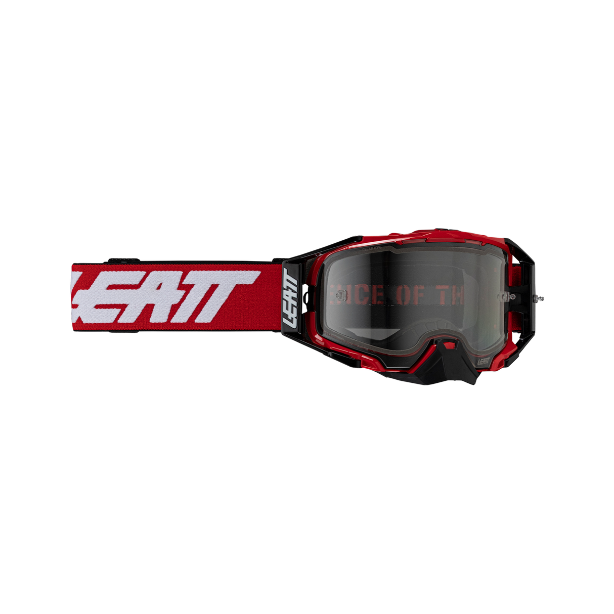 Leatt Goggle Velocity 6.5 9