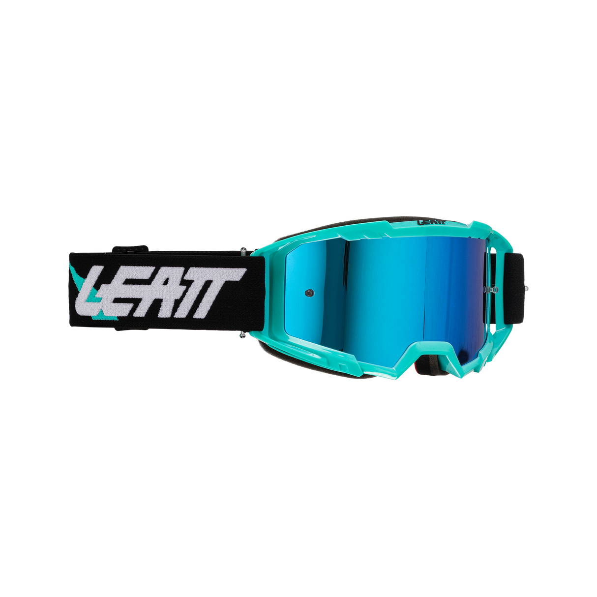 Leatt Goggle Vizion 3.5 Iriz 1