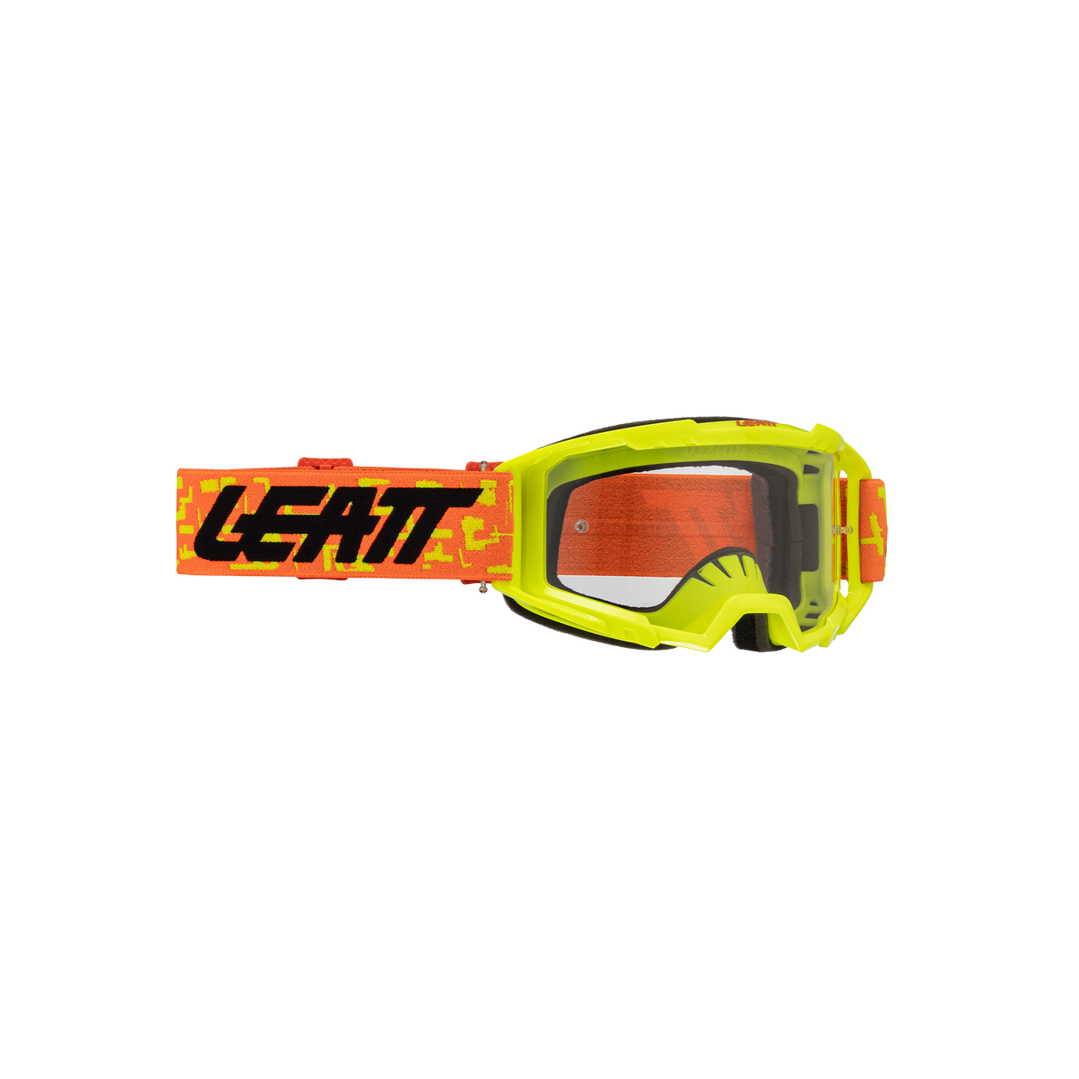 Leatt Goggle Vizion 3.5 1