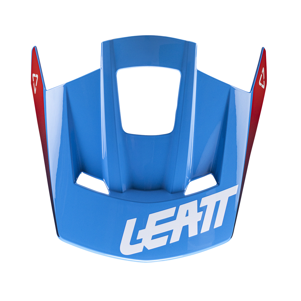 Visor Moto 2.5 - royal - V25