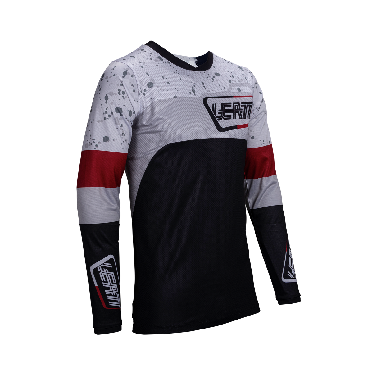 Leatt Jersey Moto 4.5 Enduro 23