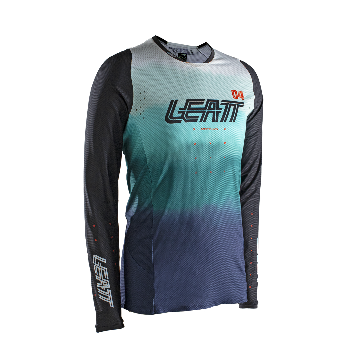 Leatt Jersey Moto 4.5 Lite - Women 3