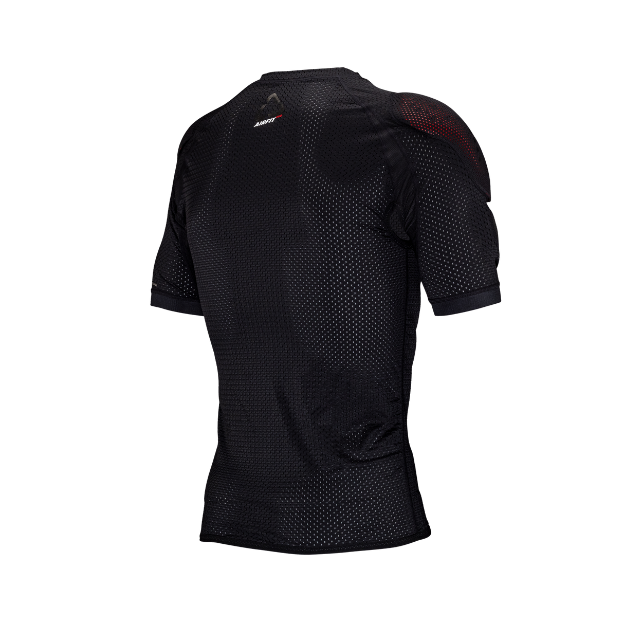 Leatt Shoulder Tee 3DF AirFit Lite Evo Grey 2