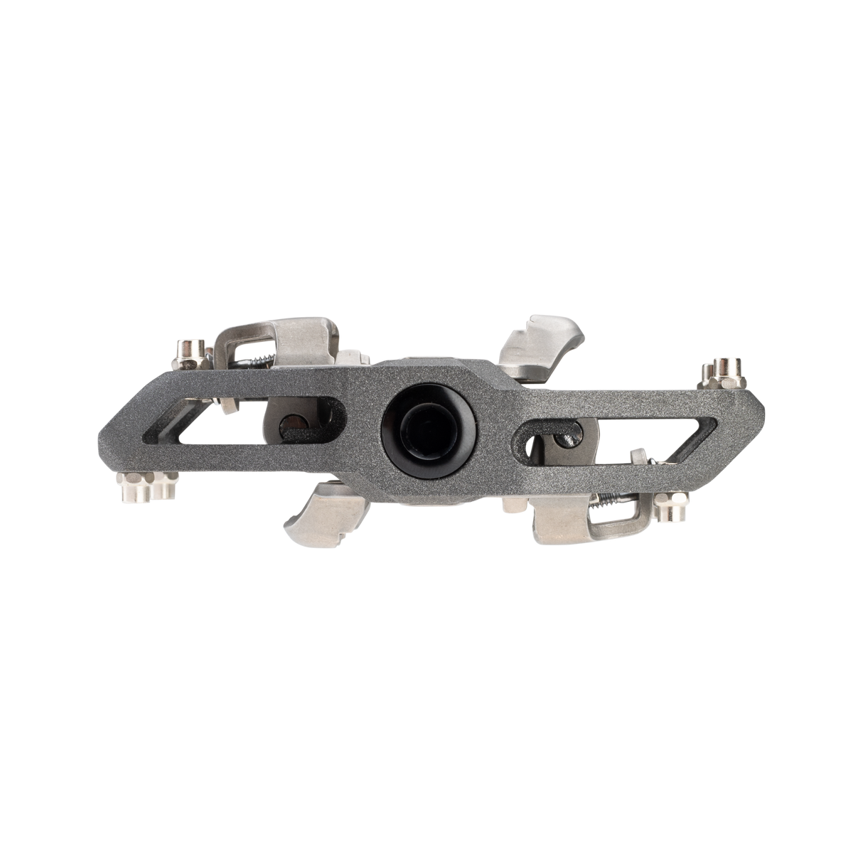 Leatt Pedals CeraMAG AllMtn 8.0 Clip-in CeraGrey 3