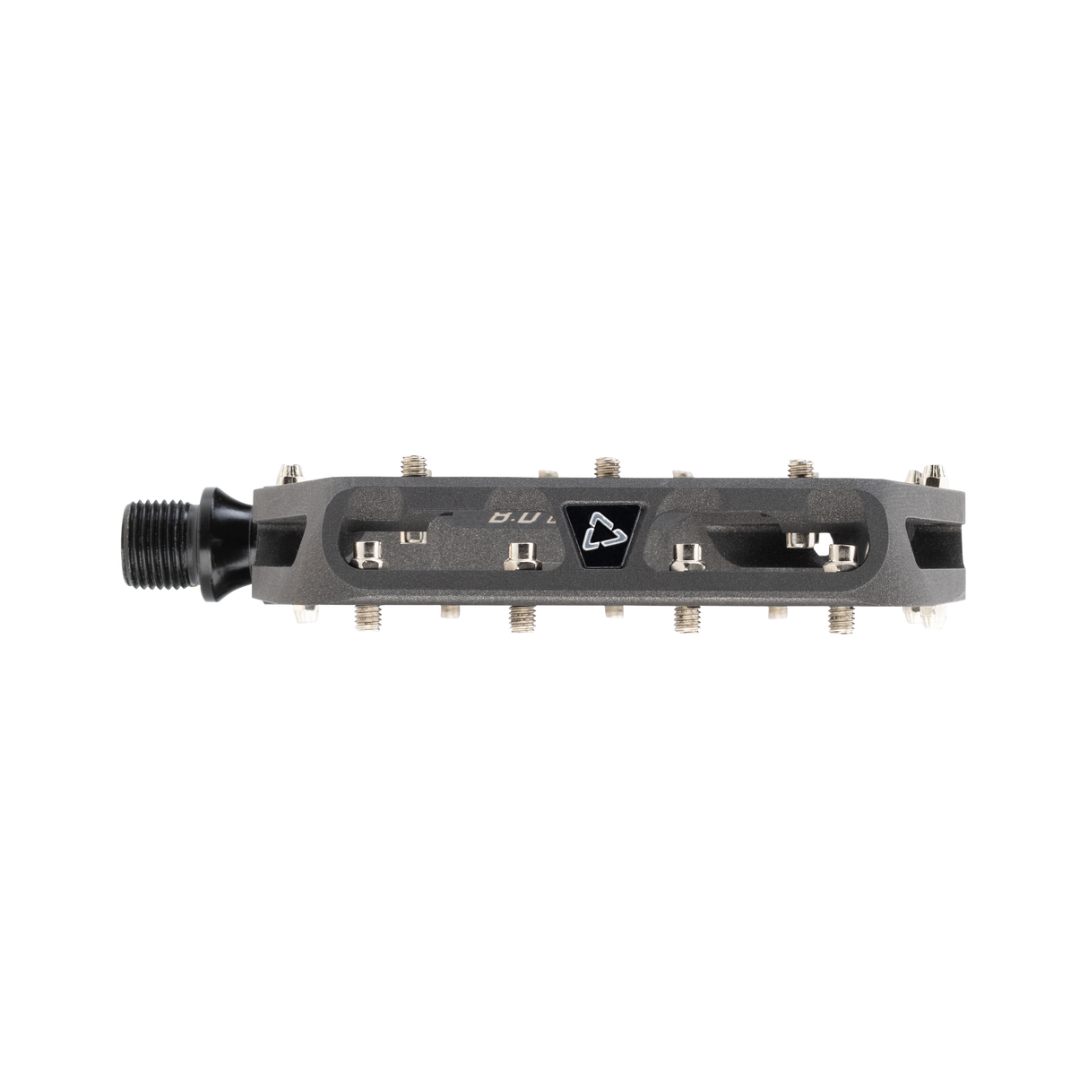 Leatt Pedals CeraMAG AllMtn 8.0 Flat CeraGrey 4