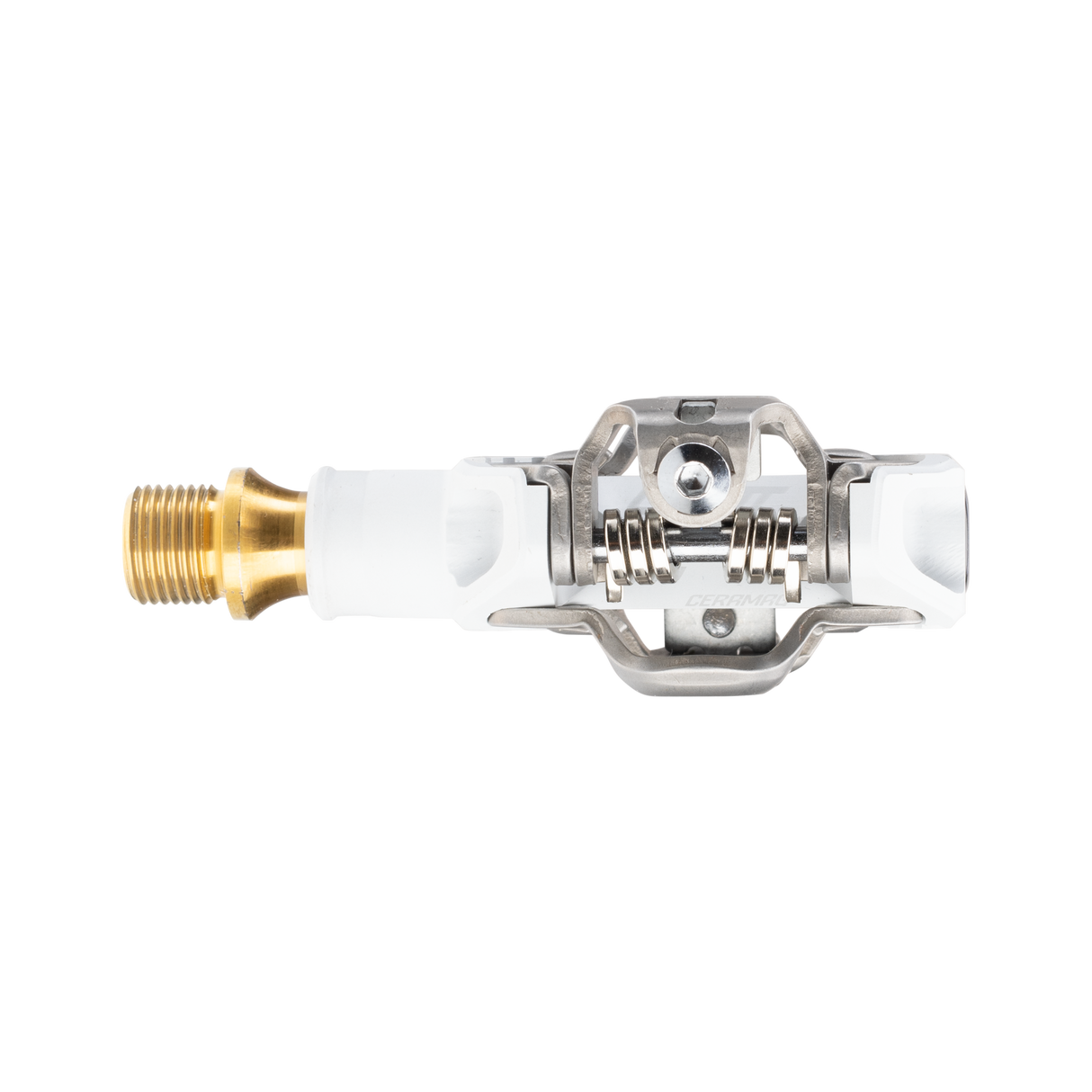 Leatt Pedals CeraMAG Endurance 8.0Ti Clip-in CeraBone 4