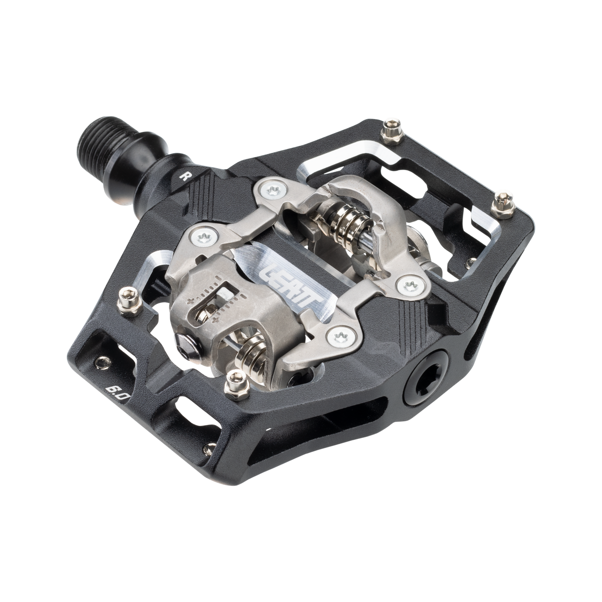 Leatt Pedals AllMtn 6.0 Clip-in 1