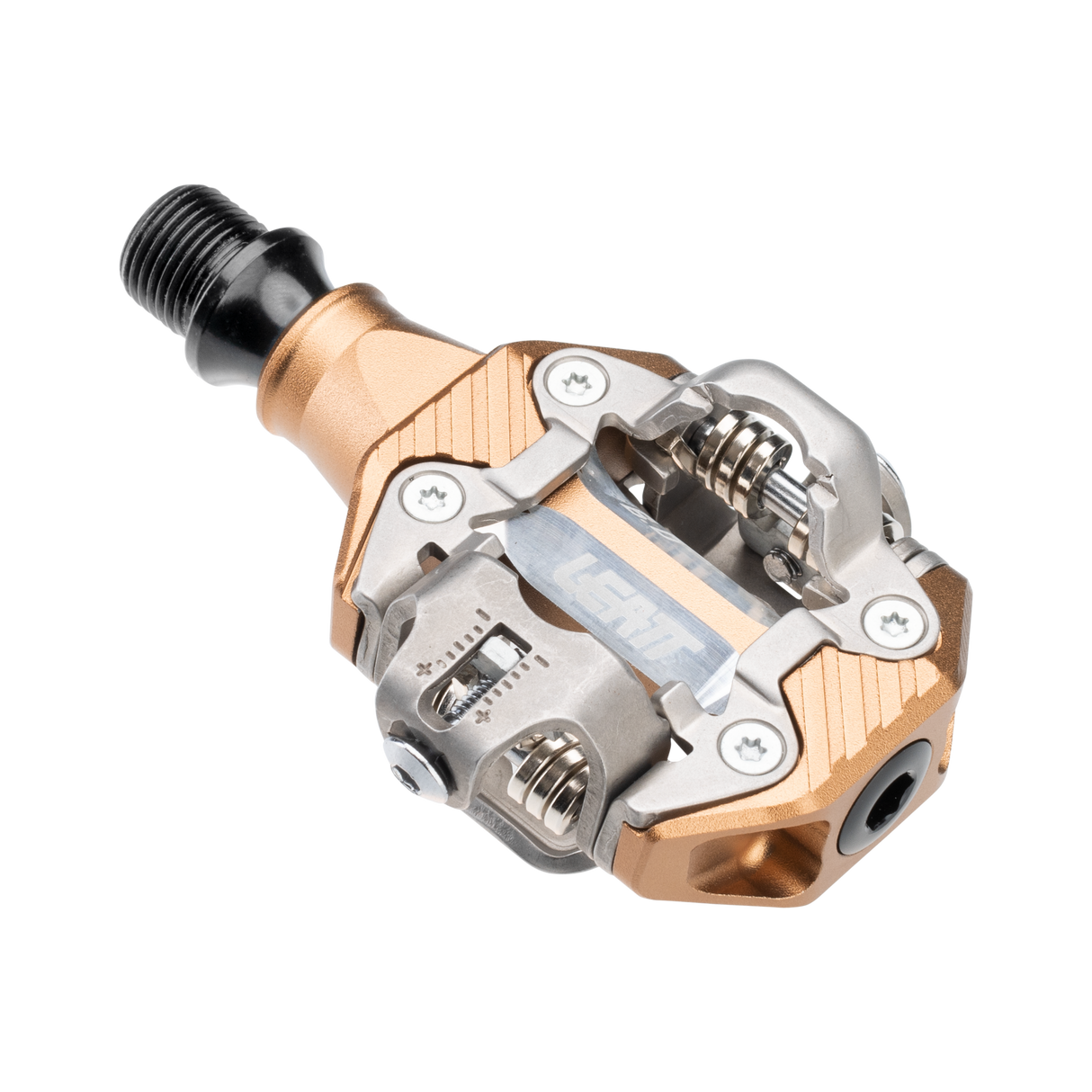 Leatt Pedals Endurance 6.0 Clip-in 5