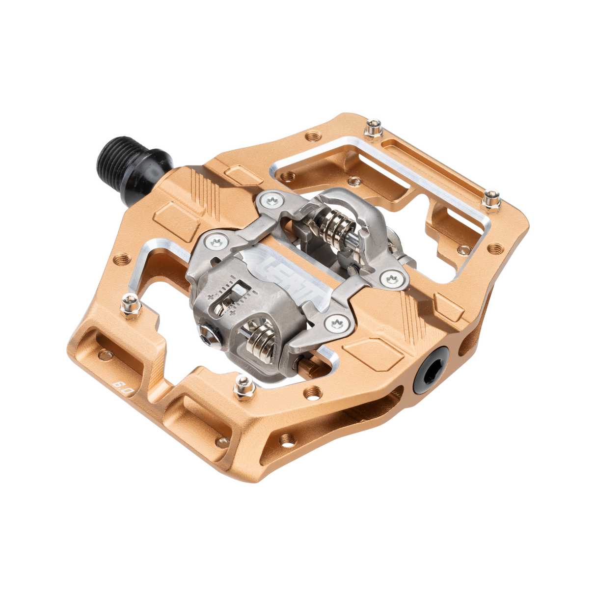 Leatt Pedals Gravity 6.0 Clip-in 5
