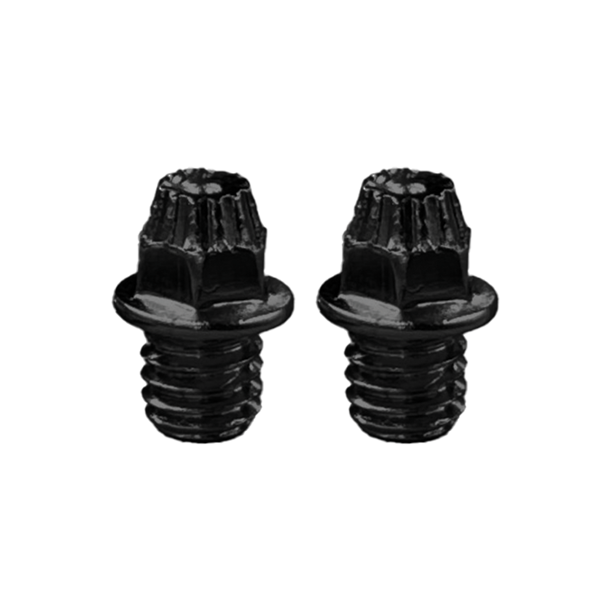 Leatt Pin Kit Pedals Diamond studs - 40pcs 1