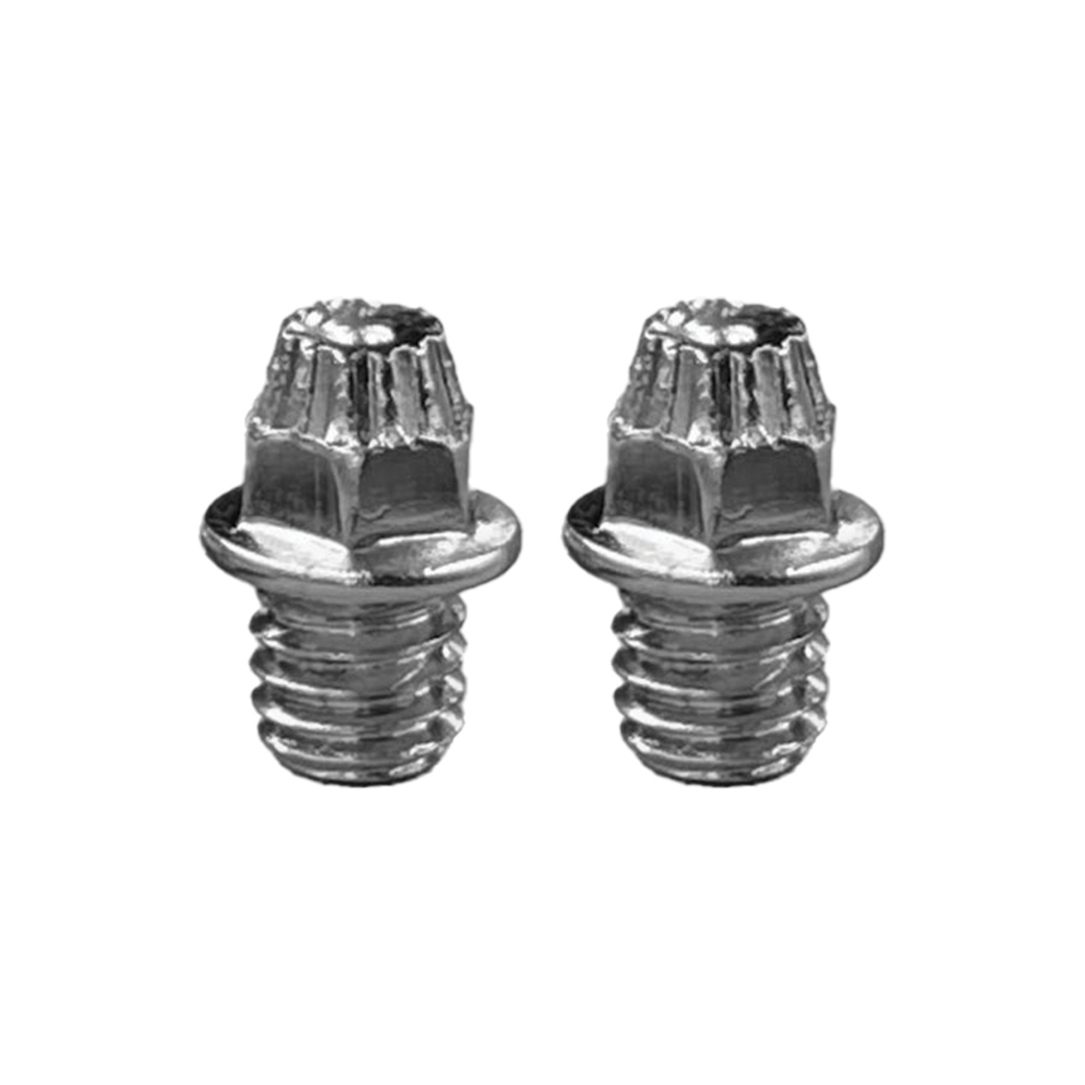 Leatt Pin Kit Pedals Diamond studs - 40pcs 2
