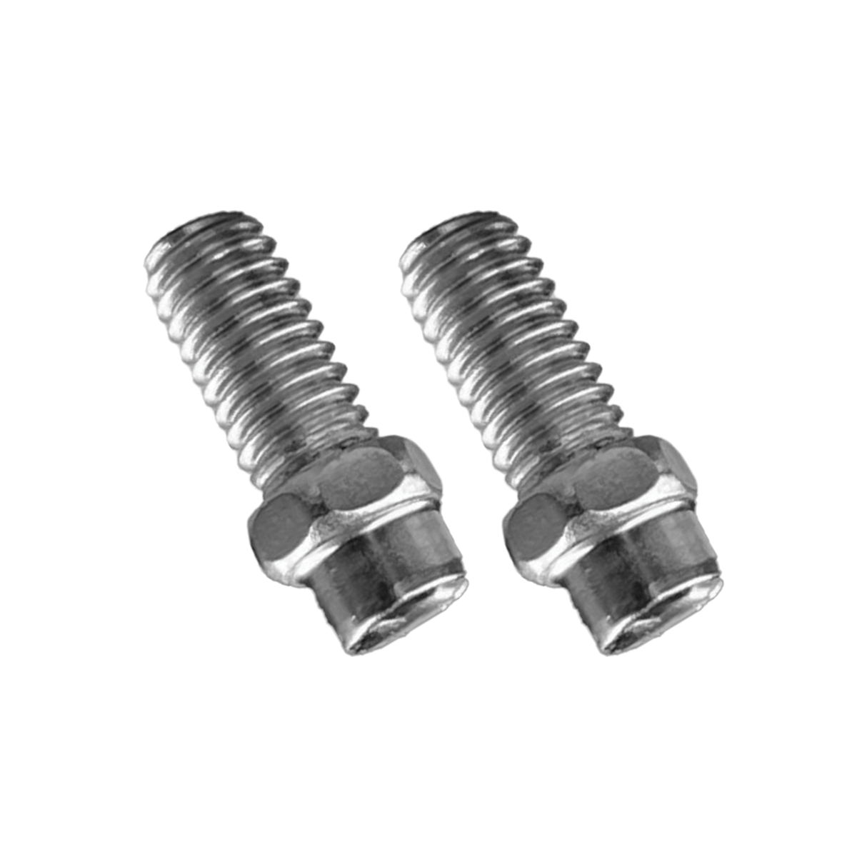Leatt Pin Kit Pedals - 40pcs 2